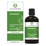 Kiwiherb Echinature With Manuka Honey - Phytomed - 50ml