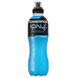 Mountain Blast Sports Drink - Powerade - 750ml