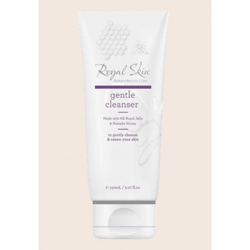 Gentle Cleanser - Royal Skin - 150ml