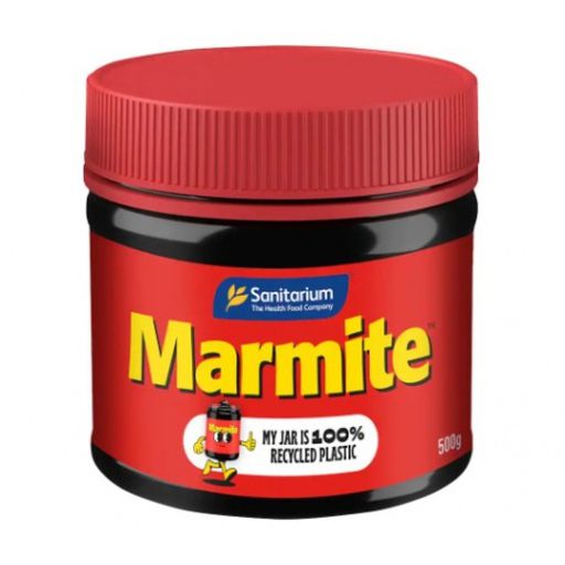 Marmite - Sanitarium -  500g