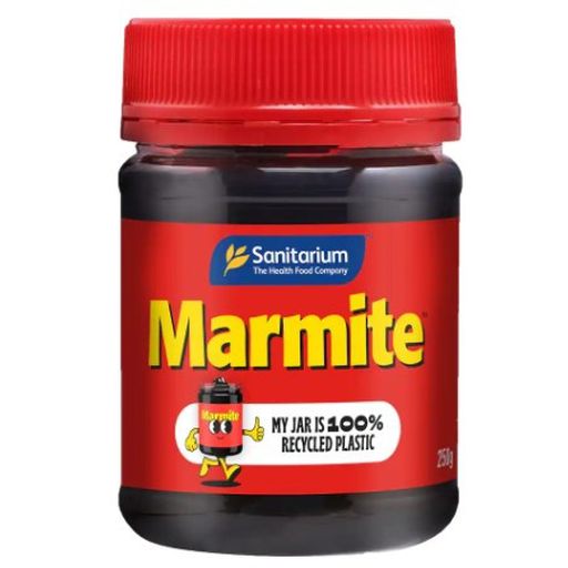 Marmite - Sanitarium - 250g