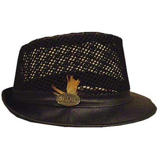 Cool Trilby Hat - Selke Enterprises