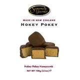 Hokey Pokey Chocolate - Supremely Gourmet - 100g 