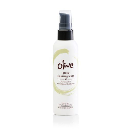 Gentle Cleansing Lotion - Simunovich Olive Estate - 100ml