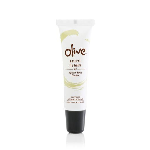 Olive Natural Lip Balm - Simunovich Olive Estate - 10ml
