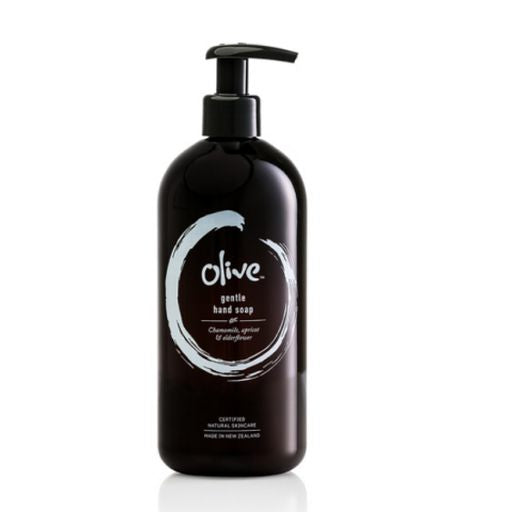 Olive Gentle Hand Soap - Simunovich Olive Estate - 500ml