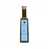 Garlic Infused Olive Oil - Bracu Estate - 250ml