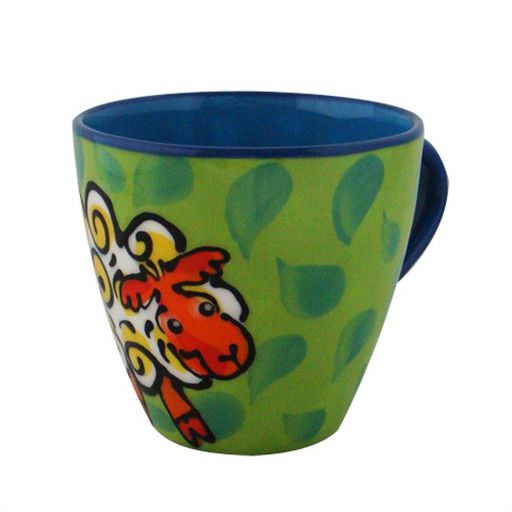 Jumbo Mug - Sheep - Splashy