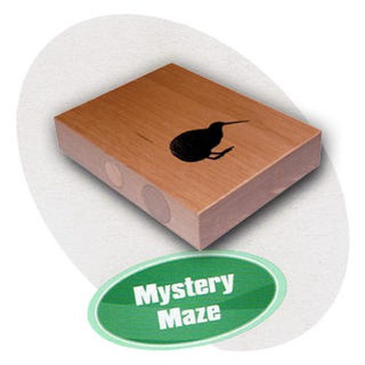 Mystery Maze - Tarata Toys