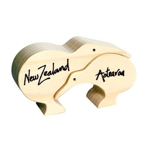 Kiwi Kids - Aotearoa New Zealand - Tarata Toys
