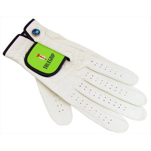 Men's Golf Glove - Possum Skin Leather  