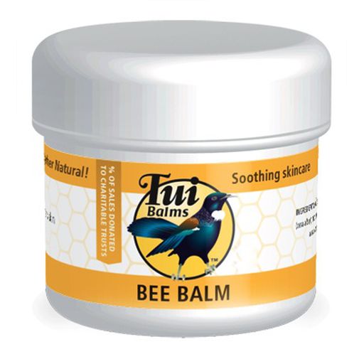 Bee Balm - Tui Balms - 50g