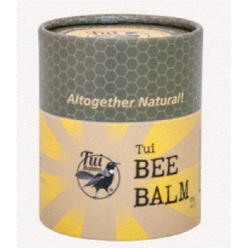 Bee Balm - Tui Balms - 85g