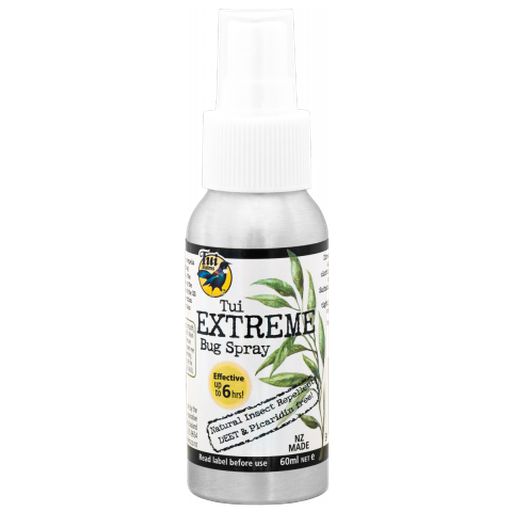 Extreme Bug Spray - Tui Balms - 60ml