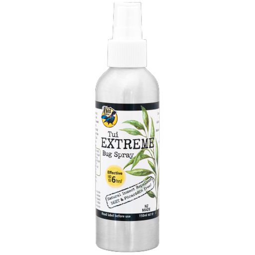 Extreme Bug Spray - Tui Balms - 150ml