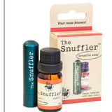 The Snuffler Nasal Inhaler - Tui Balms - 10ml