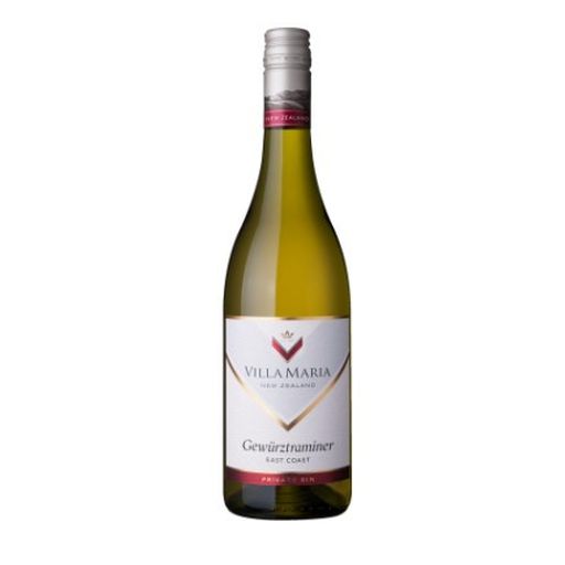 Gewurztraminer Private Bin - Villa Maria - 750ml