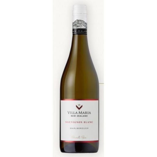 Sauvignon Blanc Marlborough Private Bin - Villa Maria - 750ml