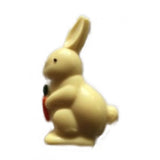 White Chocolate Bunny - Van H