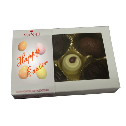 Easter Chocolate Gift Box - Van H - 100g
