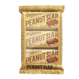 Peanut Slab - Whittaker's - 3 x 50g