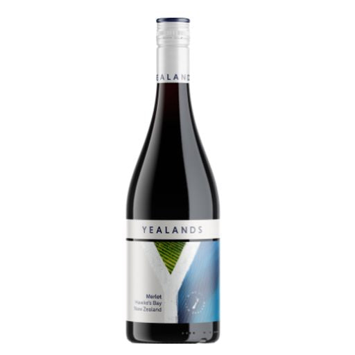 Merlot - Yealands - 750ml