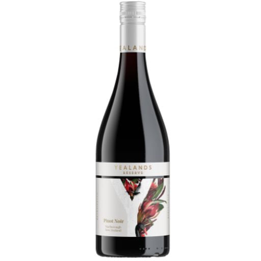 Reserve Pinot Noir - Yealands - 750ml